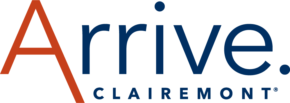 Arrive Clairemont Logo